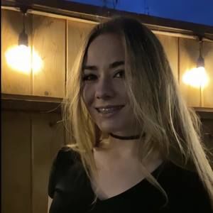 Meet your Posher, Kaylee